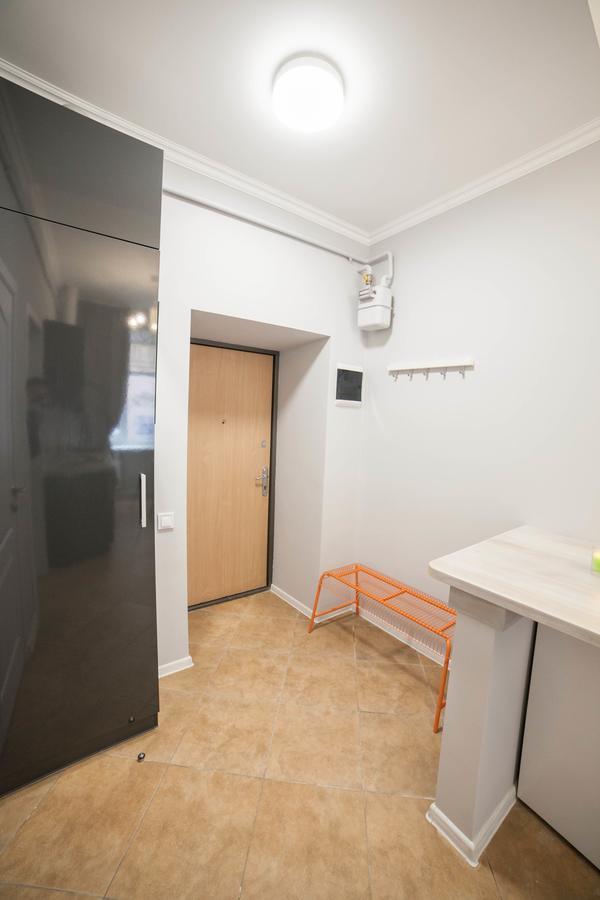 Vicheva Apartments Lwów Zewnętrze zdjęcie