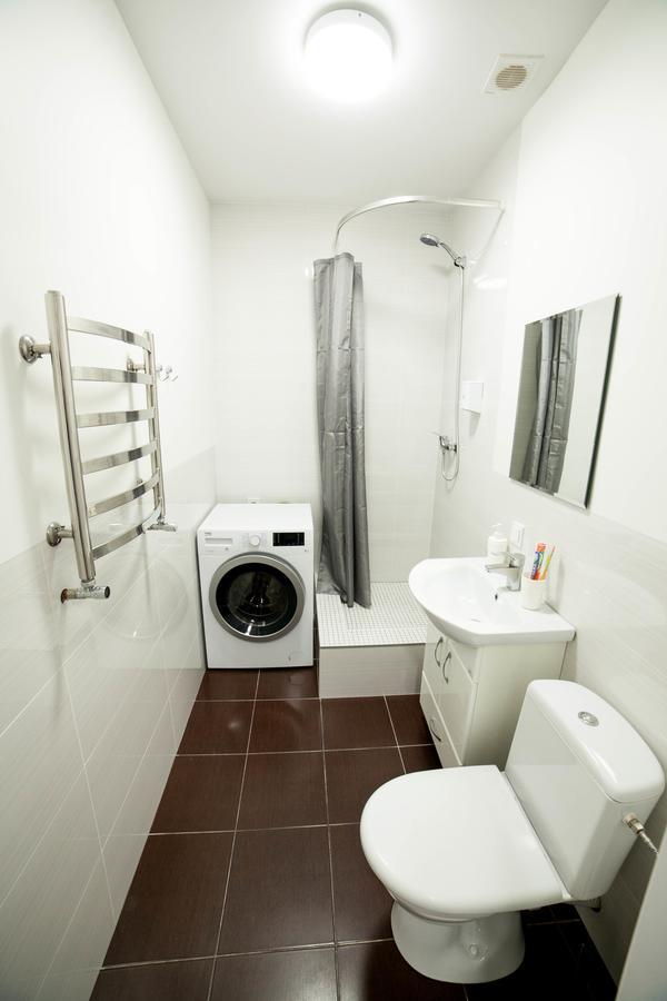 Vicheva Apartments Lwów Zewnętrze zdjęcie