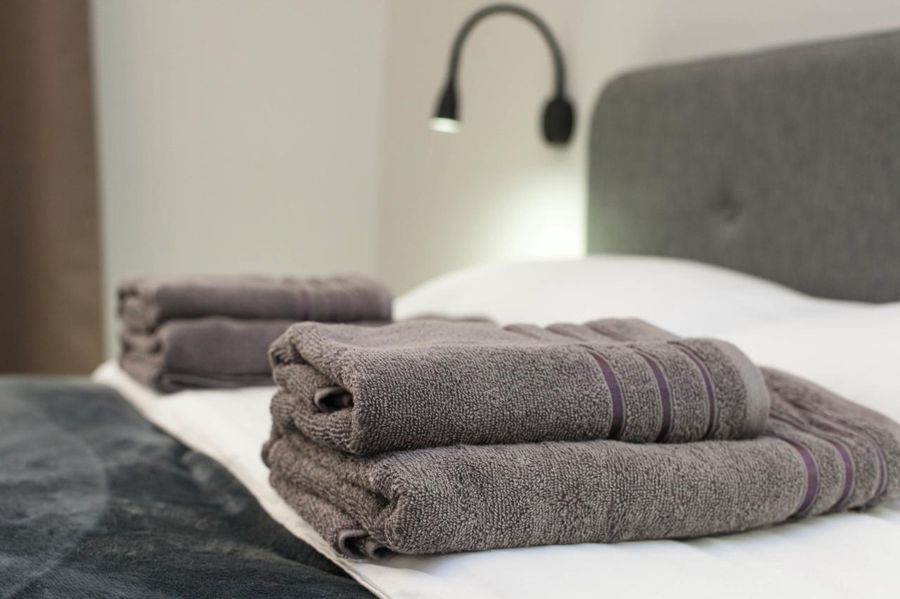 Vicheva Apartments Lwów Zewnętrze zdjęcie